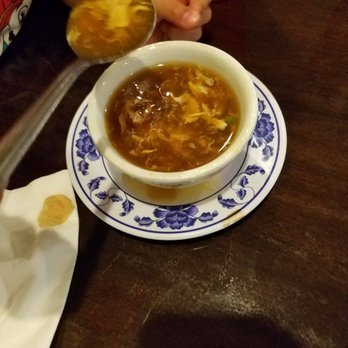 Mei Mei - Chinese Near Me - Tucson, Arizona