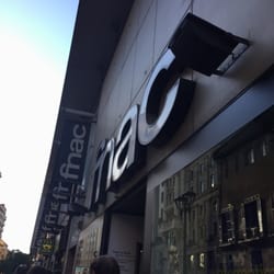 Fnac - Fachada