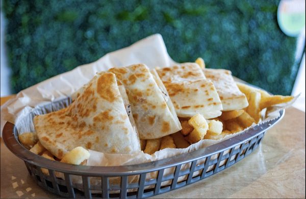 Crush Taco by null