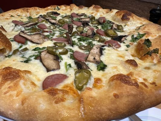 Bluetick Tavern by null