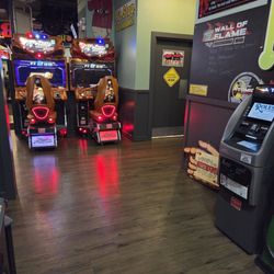 Quaker Steak & Lube