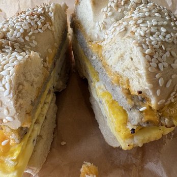 Bruegger's Bagels - So good - Bagels Near Me - Eden Prairie, Minnesota
