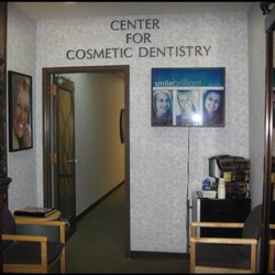 Center for Cosmetic Dentistry : Dr. Paul Sussman