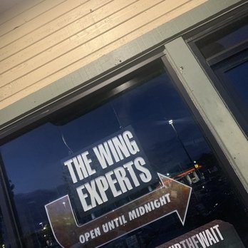 Wingstop - Chicken Wings Near Me - San Diego, California