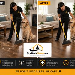 Sthebestscleanerpro