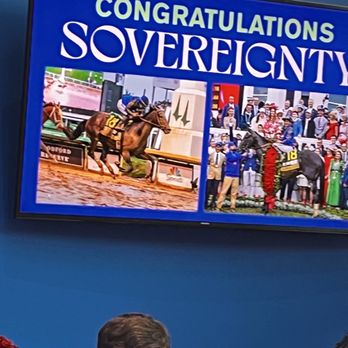Kentucky Derby Museum - Museums Near Me - Louisville, Kentucky