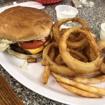 Mill Town Place - Great food. Great service. Staff is very nice. - Salad Near Me - Pelzer, South Carolina Mill Town Place - Great food. Great service. Staff is very nice. - Salad Near Me - Pelzer, South Carolina