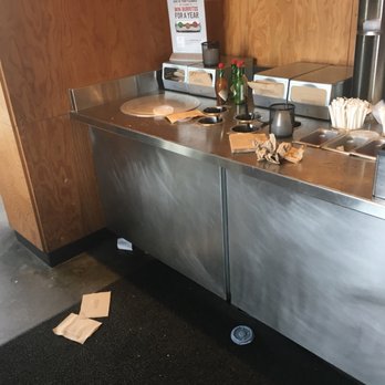 Chipotle Mexican Grill - Mexican Near Me - Morrow, Georgia