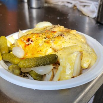Kappacasein - Cheese Shops Near Me - London, XGL