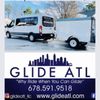 Glide ATL gift card