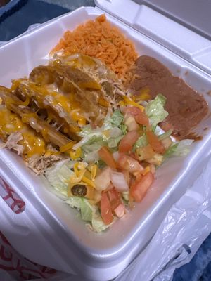 Taqueria Mexico Lindo by null