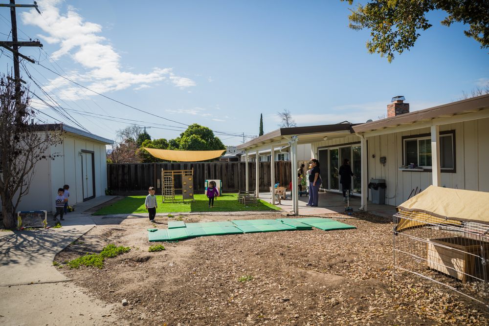 Square Care Montessori - San Jose - childcare center in San Jose, CA