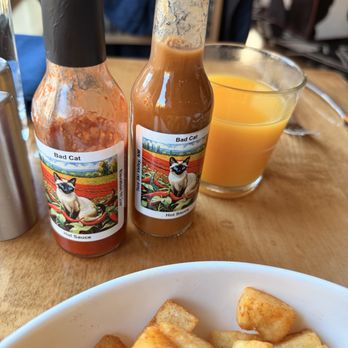 192 At The Blake - Hot sauce was good! - Wine Bars Near Me - Taos Ski Valley, New Mexico 192 At The Blake - Hot sauce was good! - Wine Bars Near Me - Taos Ski Valley, New Mexico