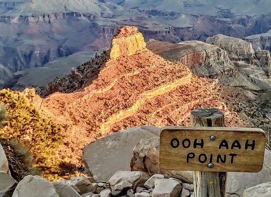 Ooh Aah Point by null