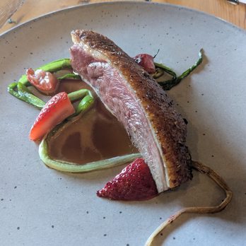Oak & Reel - Duck - Italian Near Me - Detroit, Michigan Oak & Reel - Duck - Italian Near Me - Detroit, Michigan