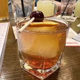 Family Fashioned