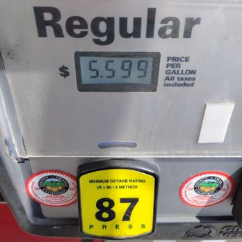 Berri Brothers - 5.59 a gallon. It is pretty cheap. - Gas Stations Near Me - Tustin, California Berri Brothers - 5.59 a gallon. It is pretty cheap. - Gas Stations Near Me - Tustin, California