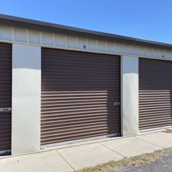 TGI Storage