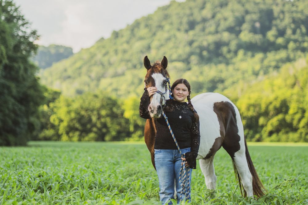 Spirit Valley - equestrian in Dowelltown, TN