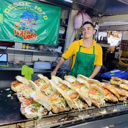 La Torta Loca