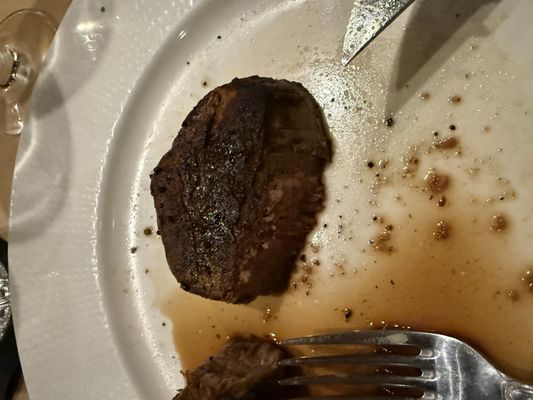 Rochester Chop House & Bar by null