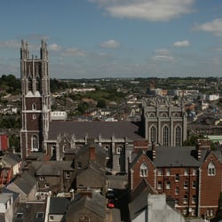 Church of St Anne Shandon - Cork, Ireland