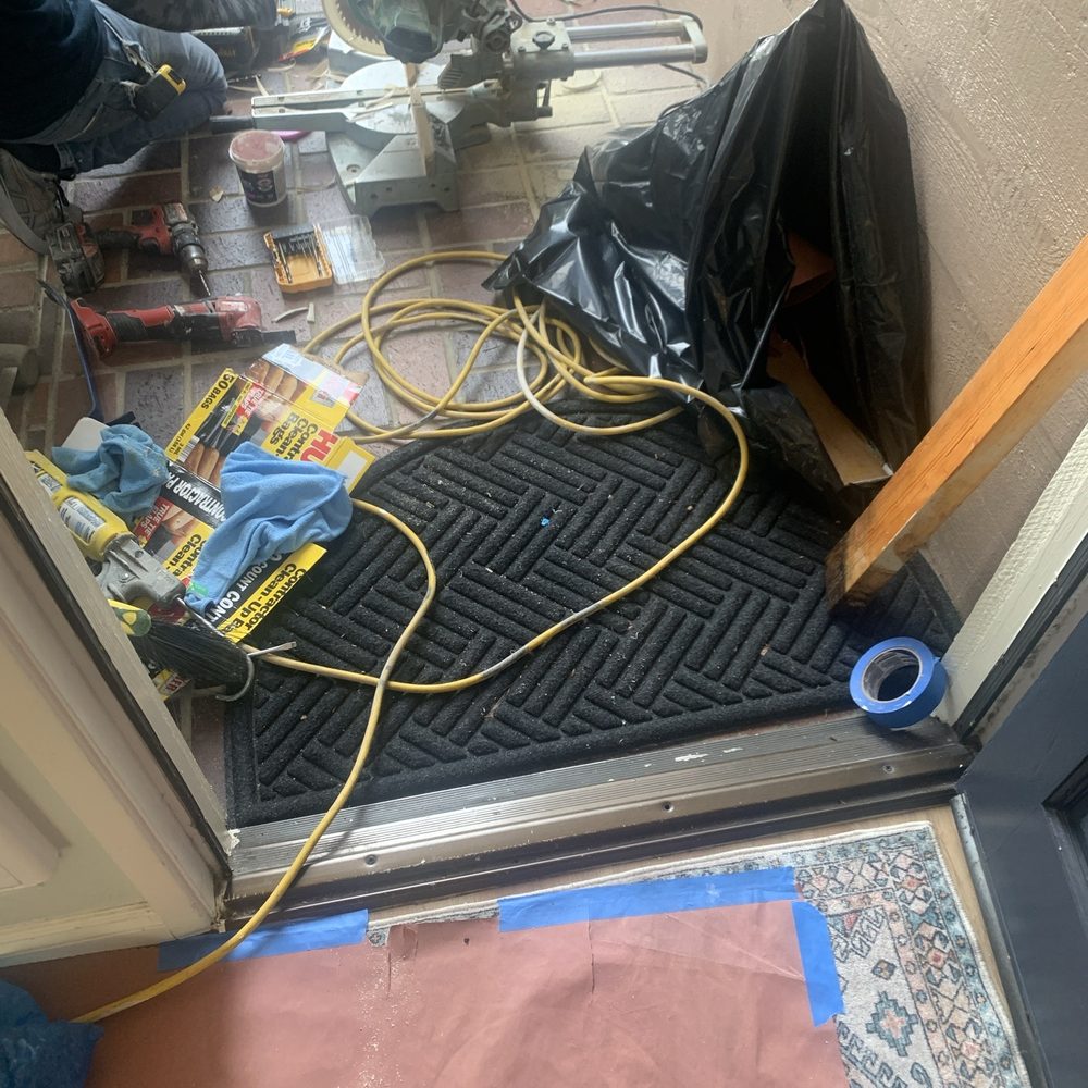 KBC Home Remodeling - The job process with all of the necessary tools - Flooring Near Me KBC Home Remodeling - The job process with all of the necessary tools - Flooring Near Me