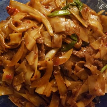 King Kong BBQ Restaurant - 124. Mongolian Beef Rice Noodles - Chinese Near Me - Oakland, California King Kong BBQ Restaurant - 124. Mongolian Beef Rice Noodles - Chinese Near Me - Oakland, California