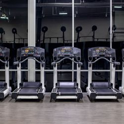 Afterburn Fitness