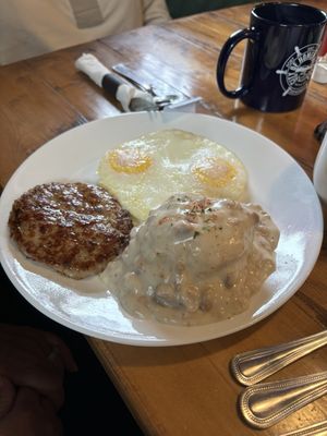 Duncan House Diner by null