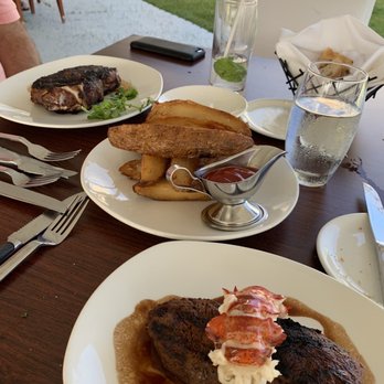 DC Prime Steaks - Food - Steakhouses Near Me - Ashburn, Virginia