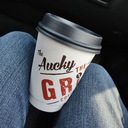 The Aucky