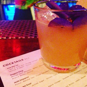 Insa - Avua mai tai! - Korean Near Me - Brooklyn, New York Insa - Avua mai tai! - Korean Near Me - Brooklyn, New York