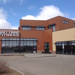 Anytime Fitness