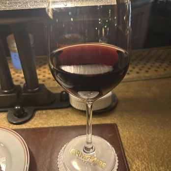 Carne Mare - Vino - Steakhouses Near Me - New York, New York