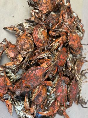 Richard's Fish & Crabs by null