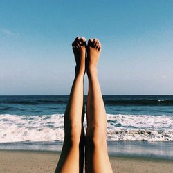 Bare Beauty by Brooke