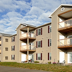 Reynolds Pointe Senior Apartments