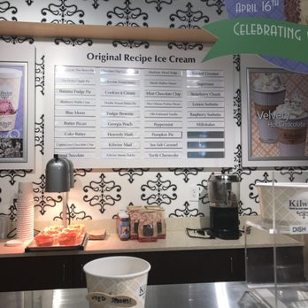 Kilwins - Ice Cream Flavors - Ice Cream & Frozen Yogurt Near Me - Madison, Wisconsin