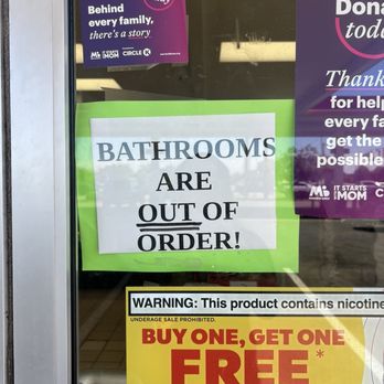 Circle K - Gas Stations Near Me - Indianapolis, Indiana