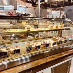 The Pastry Factory