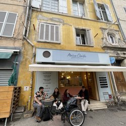 Maison Geney