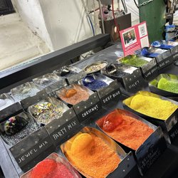 East Falls Glassworks