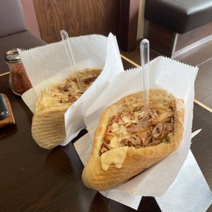 DEIN BIG DÖNER HAUS - 12 Photos & 23 Reviews - Fronmüllerstr. 171 ...