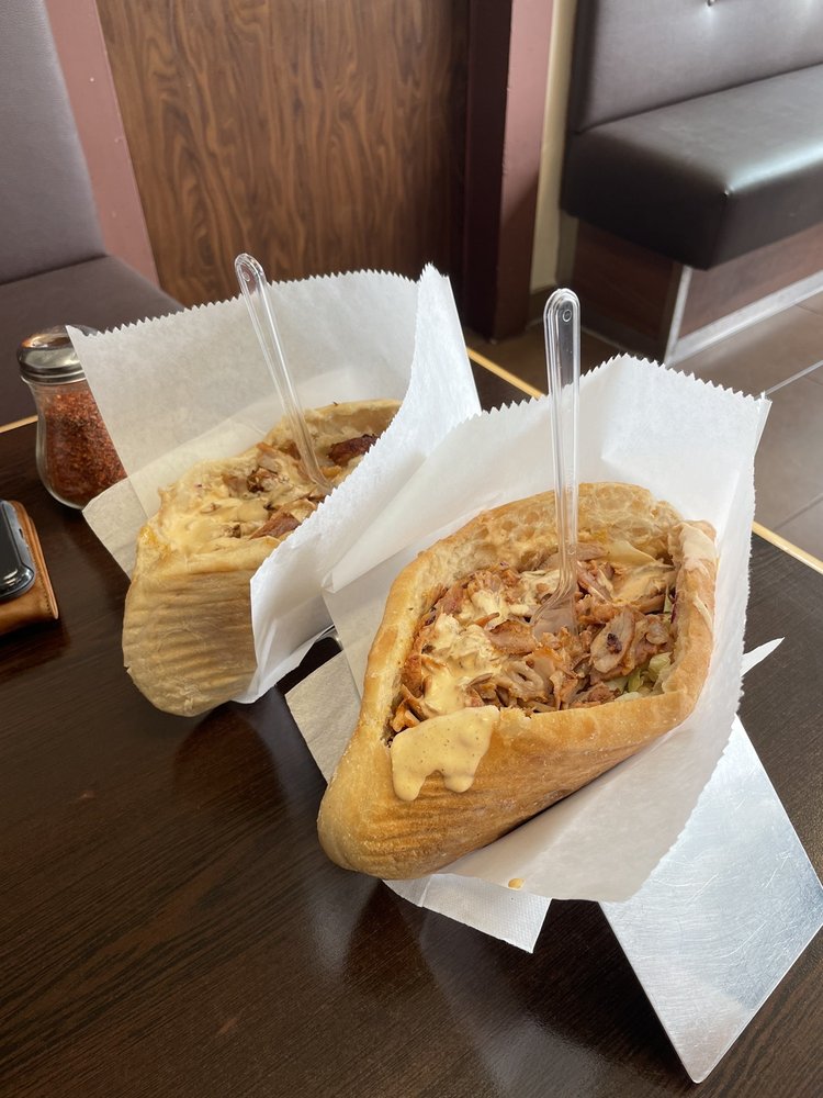 DEIN BIG DÖNER HAUS - Updated June 2026 - 10 Photos & 29 Reviews ...