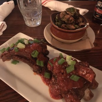 The Shanty - New American Near Me - Warwick, Rhode Island