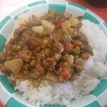 JT Restaurant - Pork and vegie stew - Filipino Near Me - San Francisco, California JT Restaurant - Pork and vegie stew - Filipino Near Me - San Francisco, California