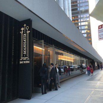 Manhatta - Storefront - New American Near Me - New York, New York