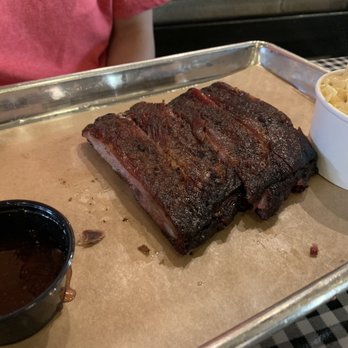 Stack City BBQ & Beer - St. Louis Style Pork Ribs - Barbeque Near Me - Austin, Texas Stack City BBQ & Beer - St. Louis Style Pork Ribs - Barbeque Near Me - Austin, Texas