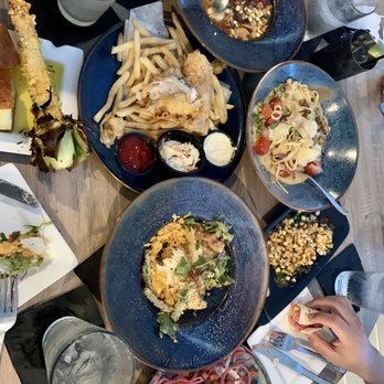 Off the Hook - Seafood Near Me - Bethany Beach, Delaware